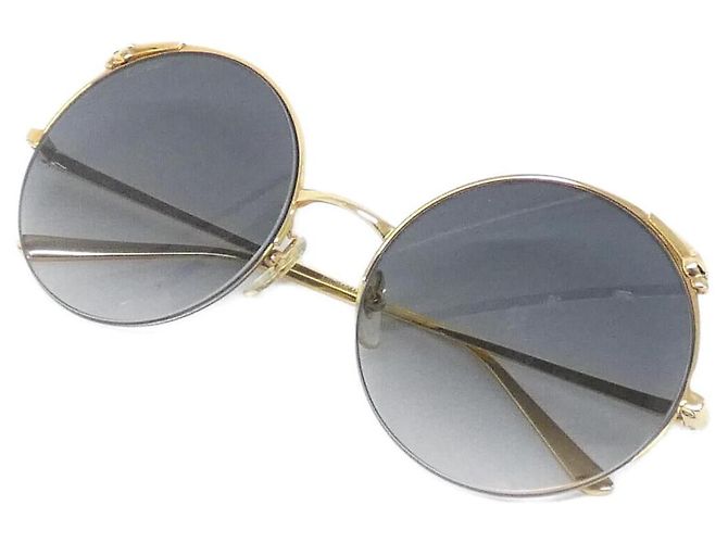 Cartier CT0149S Sonnenbrille - Ansicht 2
