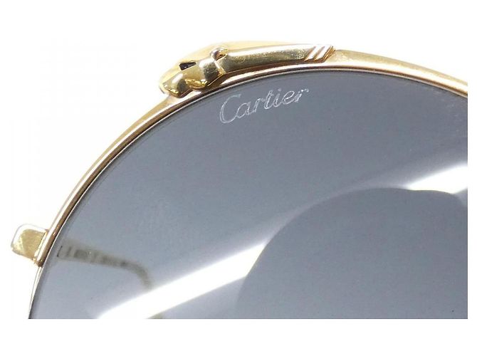 Cartier CT0149S Sonnenbrille - Ansicht 6