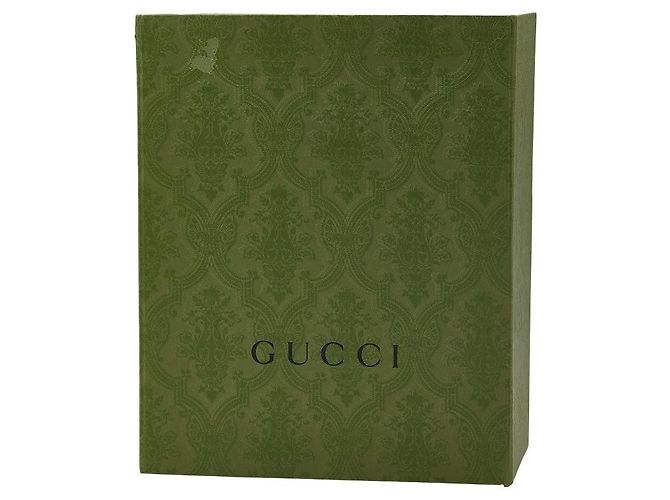Gorra de béisbol de lona GG Gucci - vista 7