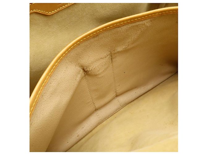 Borsa Monogram Rivoli di Louis Vuitton Marrone - vista 8