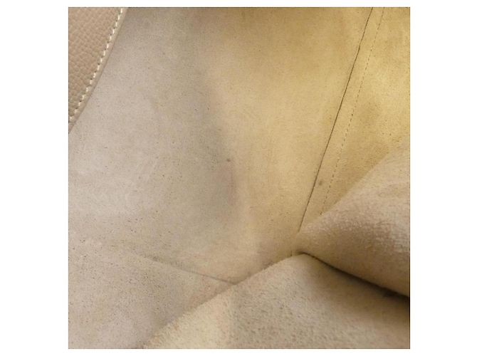 Céline Sac Celine Big Bag en cuir de veau - vue 8