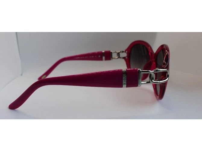 Gafas de sol Loewe rosas - vista 15