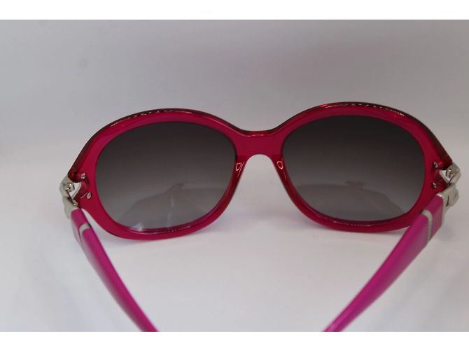 Gafas de sol Loewe rosas - vista 20