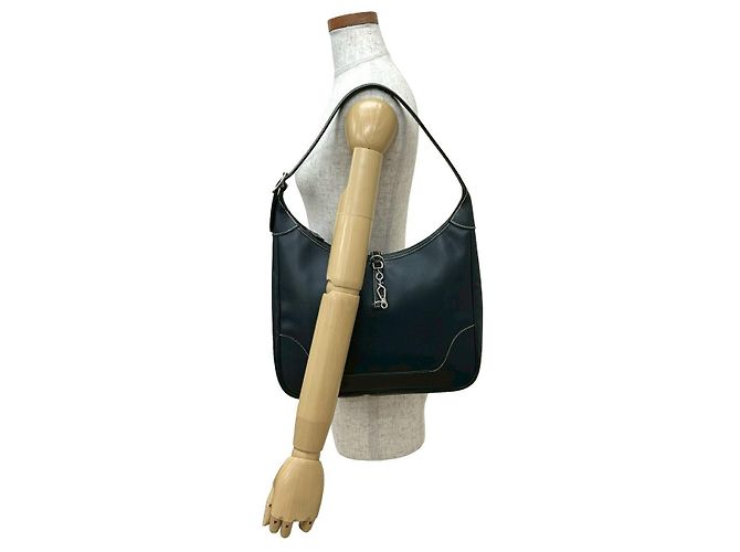 Borsa a Spalla Trim31 Fjord di Hermès Blu - vista 3