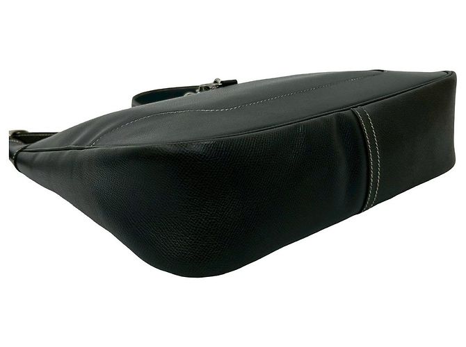 Borsa a Spalla Trim31 Fjord di Hermès Blu - vista 8