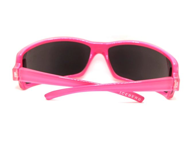 Gafas de sol Iceberg rosas - vista 10