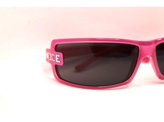 Gafas de sol Iceberg rosas - vista 2