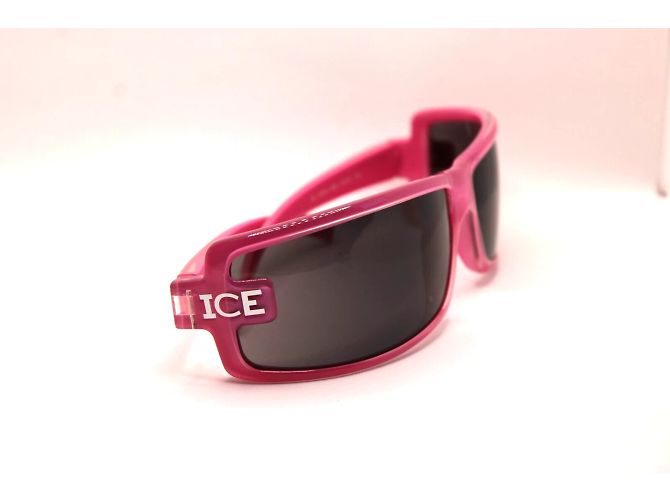 Gafas de sol Iceberg rosas - vista 3