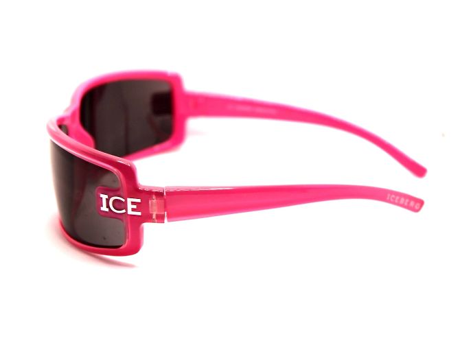 Gafas de sol Iceberg rosas - vista 4