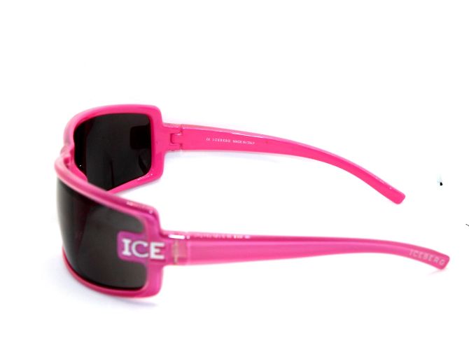 Gafas de sol Iceberg rosas - vista 6
