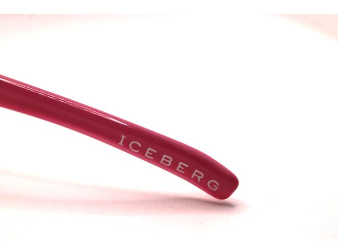Gafas de sol Iceberg rosas - vista 7