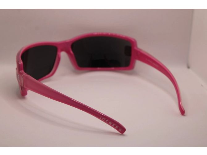 Gafas de sol Iceberg rosas - vista 8
