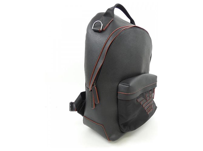 Sac à dos Emporio Armani - vue 2