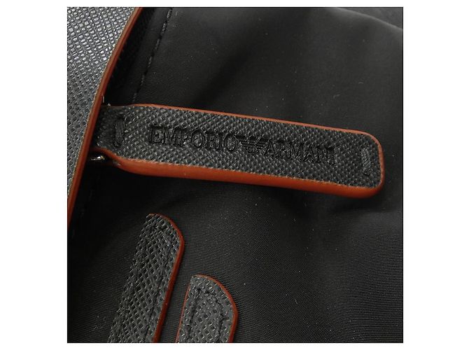 Sac à dos Emporio Armani - vue 5