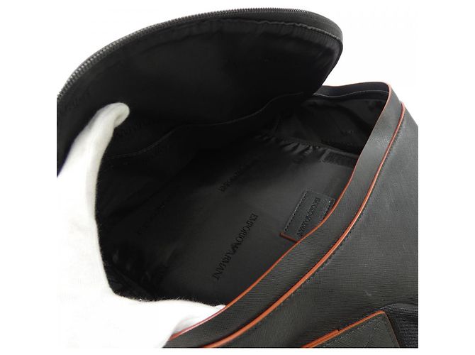 Sac à dos Emporio Armani - vue 6