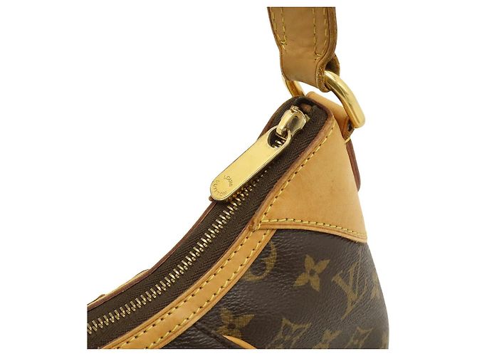 Borsa a spalla Monogram Thames PM di Louis Vuitton Marrone - vista 6