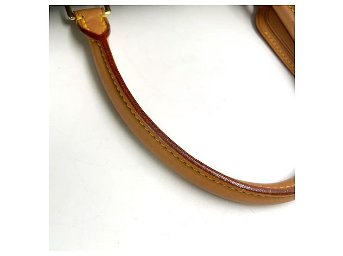 Borsa Boston Monogram Sirius 50 di Louis Vuitton Marrone - vista 7