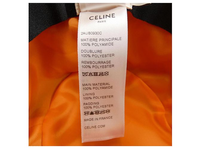 Céline Celine Hut - Ansicht 3
