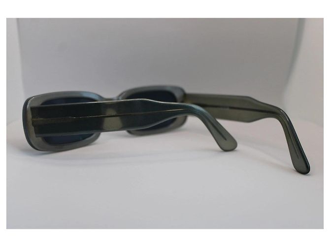 Autre Marque Gafas de sol Oliver by Valentino Gris Negro - vista 10