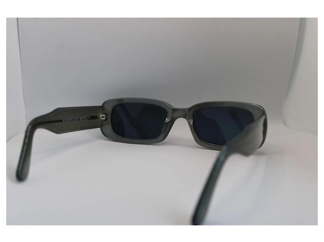Autre Marque Gafas de sol Oliver by Valentino Gris Negro - vista 9