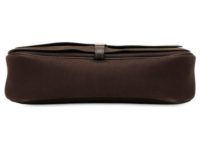 Borsa a Spalla Colorado MM Hermès Marrone - vista 3