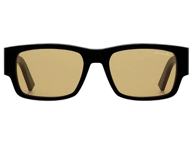 Occhiali da sole Uomo Dior MAN CHRISTIAN DIOR LABEL S1I 13h0 Nero - vista 4