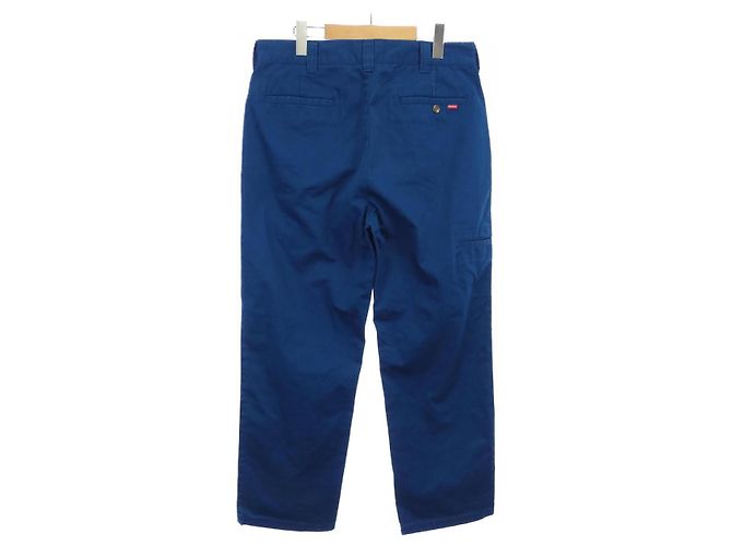 Pantaloni Supreme - vista 2