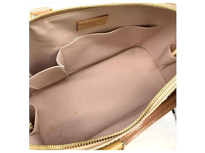 Borsa Alma PM Louis Vuitton - vista 11
