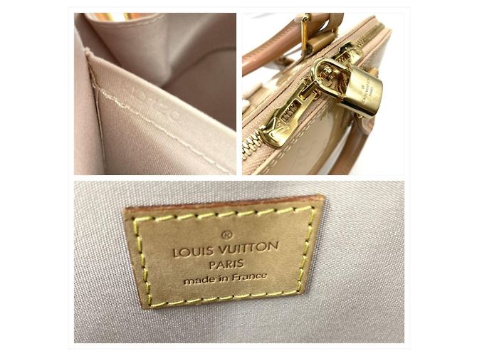 Borsa Alma PM Louis Vuitton - vista 16