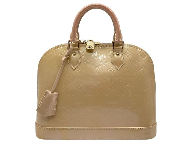 Borsa Alma PM Louis Vuitton - vista 2