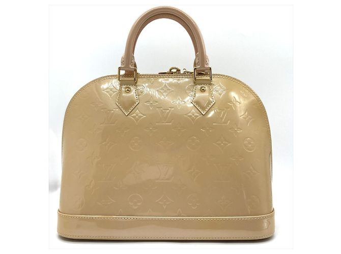 Borsa Alma PM Louis Vuitton - vista 3