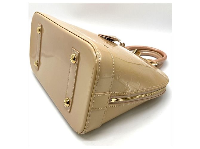 Borsa Alma PM Louis Vuitton - vista 4