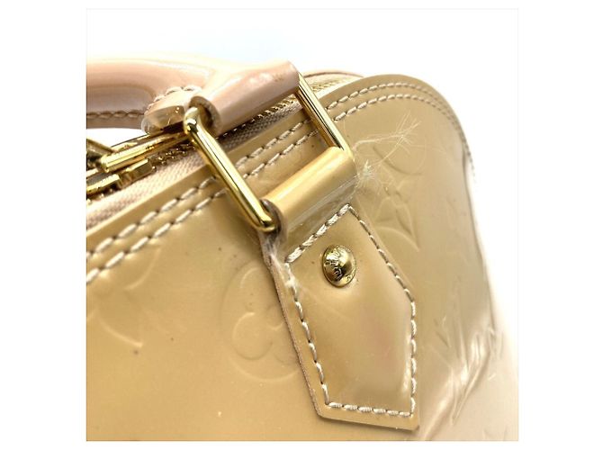 Borsa Alma PM Louis Vuitton - vista 5