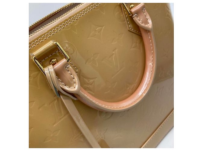 Borsa Alma PM Louis Vuitton - vista 6