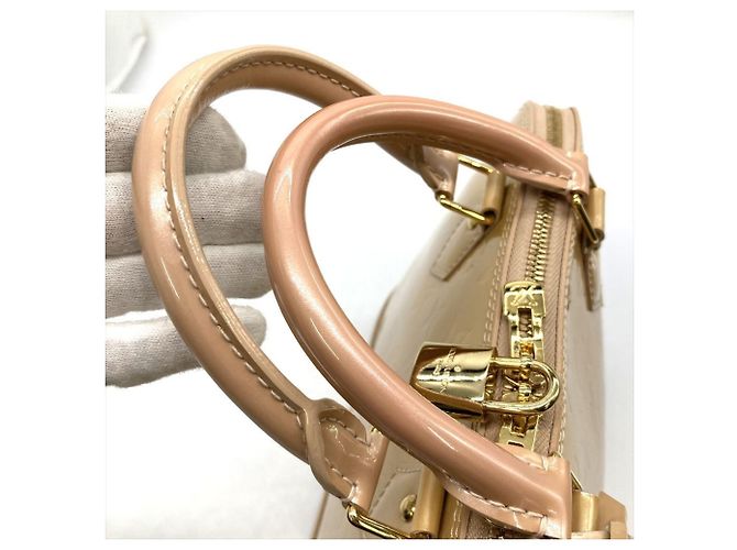 Borsa Alma PM Louis Vuitton - vista 7