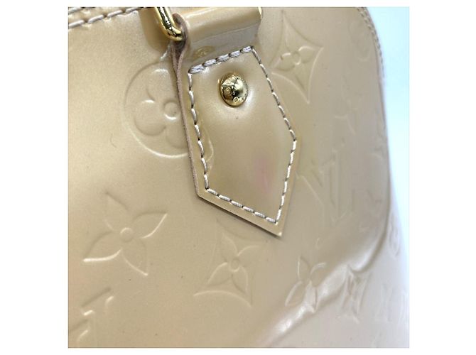 Borsa Alma PM Louis Vuitton - vista 8