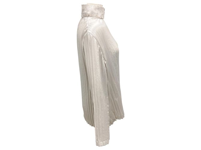 Autre Marque Top Twiggy de peltre interior Gris - vista 2