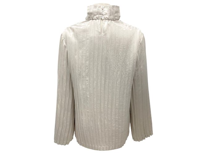 Autre Marque Top Twiggy de peltre interior Gris - vista 3