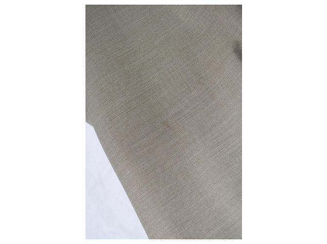 Autre Marque Blaze, maßgeschneiderte Blazerjacke in Beige - Ansicht 7
