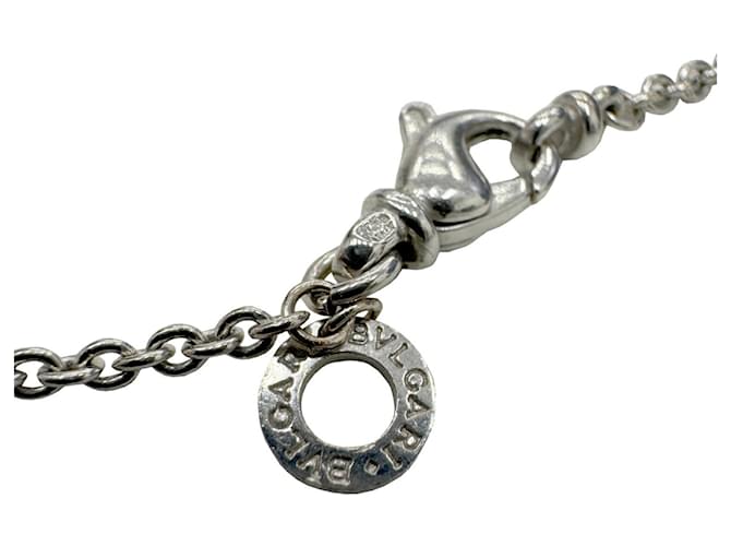 Collana Ingot Bvlgari Bulgari D'oro - vista 3