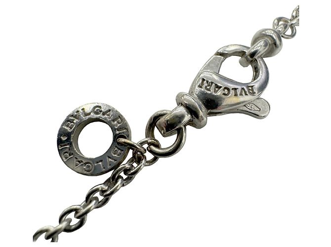 Collana Ingot Bvlgari Bulgari D'oro - vista 4