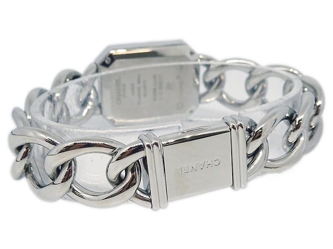Chanel Premiere Chain Quartz Stainless Steel 20 - Ansicht 2