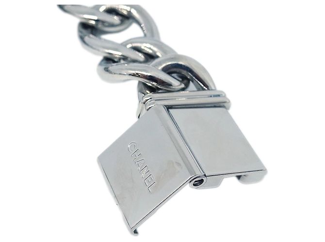 Chanel Premiere Chain Quartz Stainless Steel 20 - Ansicht 7