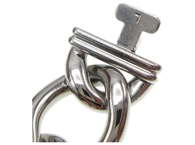 Chanel Premiere Chain Quartz Stainless Steel 20 - Ansicht 4