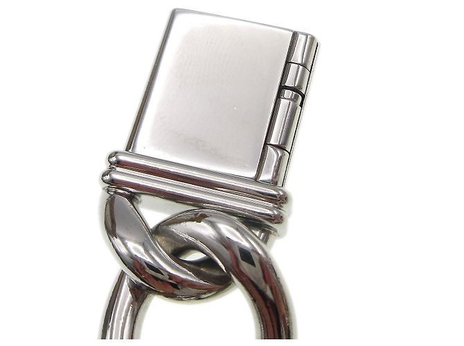 Chanel Premiere Chain Quartz Stainless Steel 20 - Ansicht 5