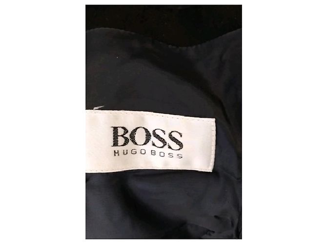 Loro Piana Schwarzer Kaschmir-Blazer - Ansicht 9