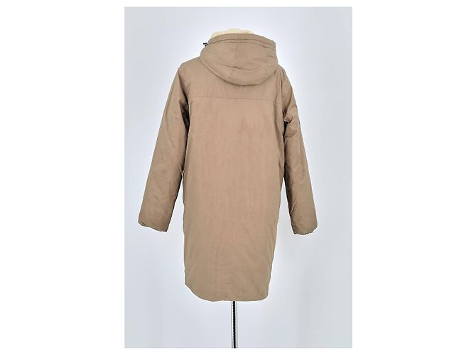 K-Way Chaqueta de plumón beige - vista 6