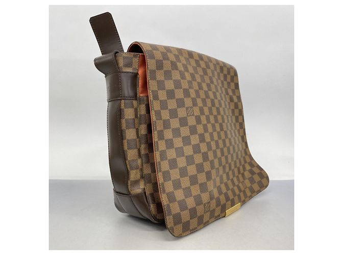 Borsa a Spalla Damier Abbesses Louis Vuitton Damier ebene - vista 2