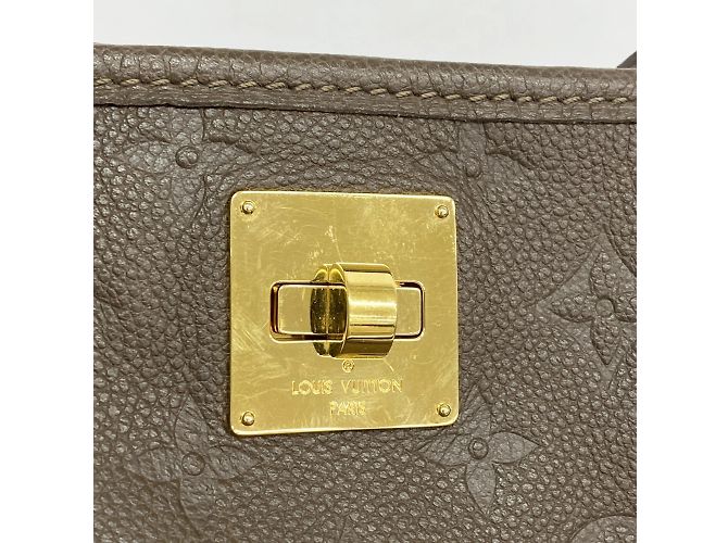 Louis Vuitton Monogram Empreinte Citadines PM Tote Bag - Ansicht 11