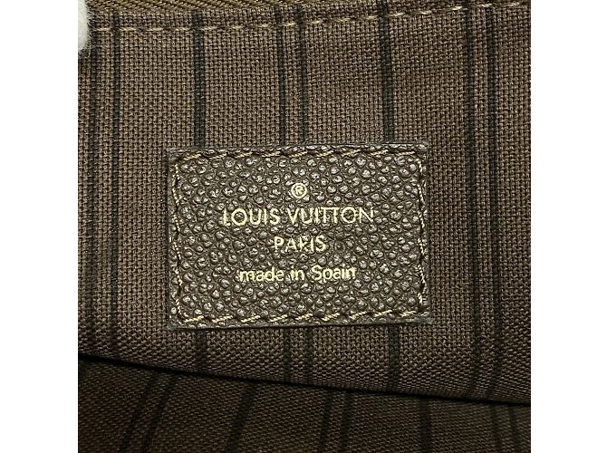 Louis Vuitton Monogram Empreinte Citadines PM Tote Bag - Ansicht 5